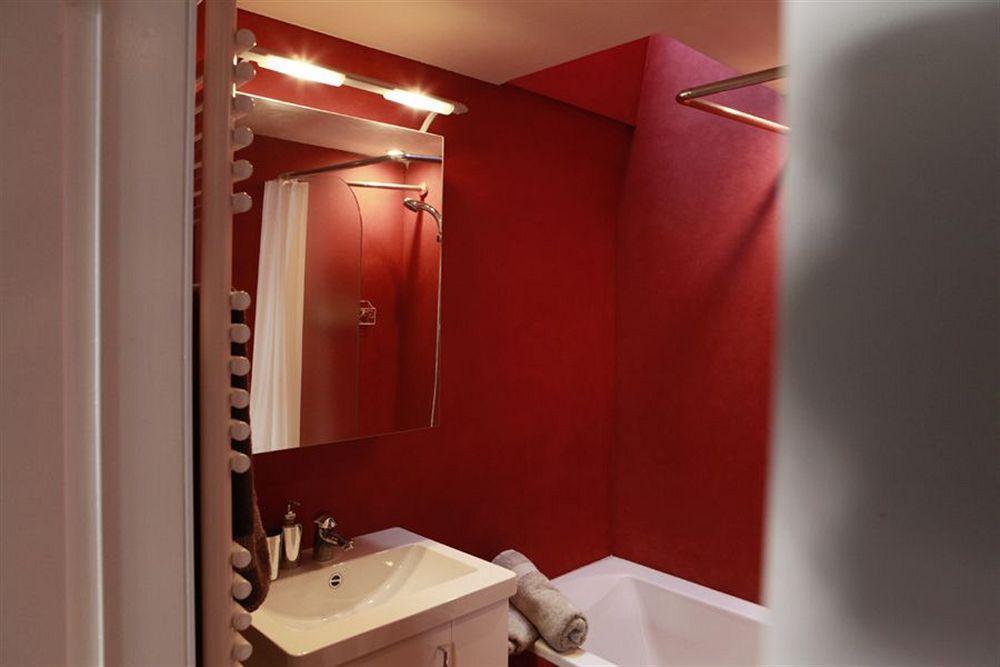 The Abiente Rooms Bruges Exterior foto