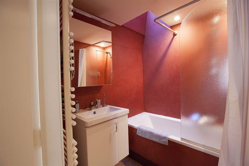 The Abiente Rooms Bruges Exterior foto