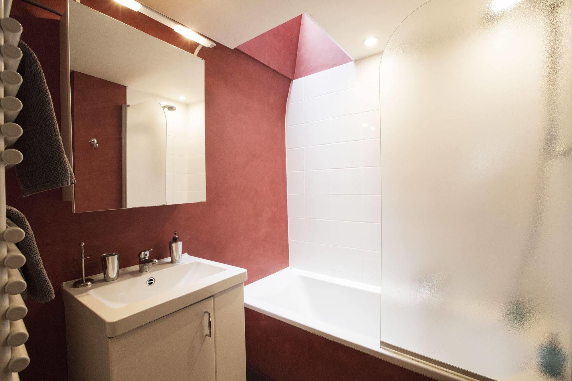 The Abiente Rooms Bruges Exterior foto